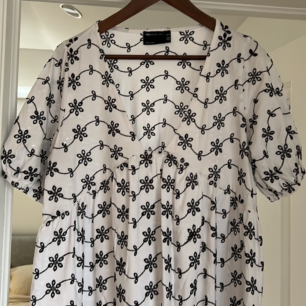 ASOS Maternity Dress - Picture 2 of 8